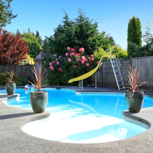 Myths about saltwater pools