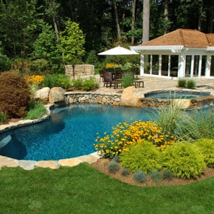 best type pool for your yard