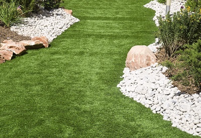 Synthetic Turf