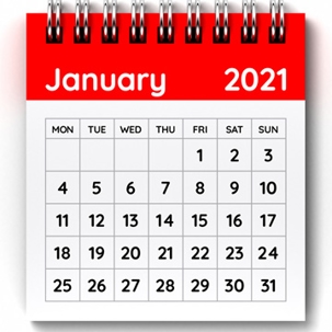 Lawn needs this January