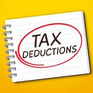 tax deductions