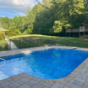 Pool Design Mistakes