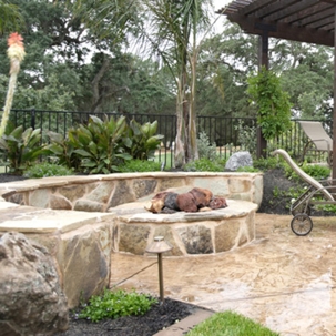 Why you need a firepit