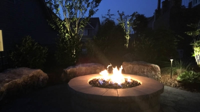 Firepit