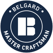 Belgard Authorized Contractor logo