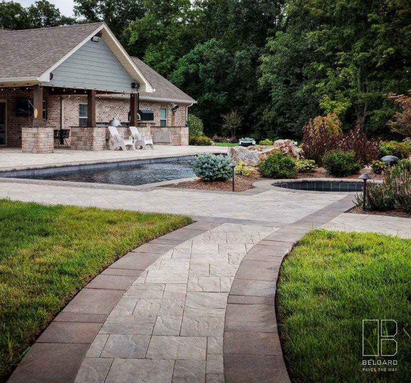 pavers | Kingsport Landscaper
