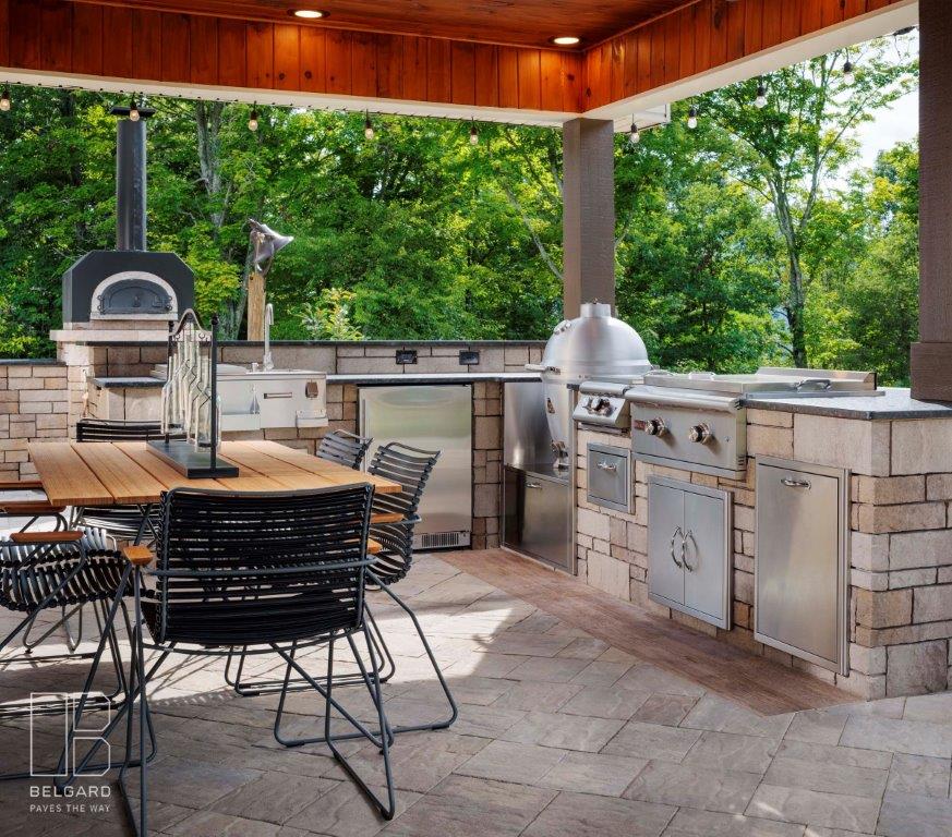 pavers | Kingsport Landscaper