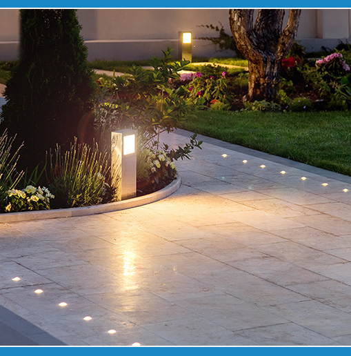 Landscape Lighting