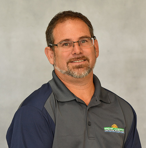 Keith  Lindquist Photo